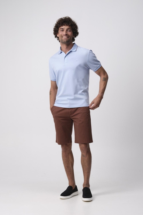 Campbell campbell jordan polo km